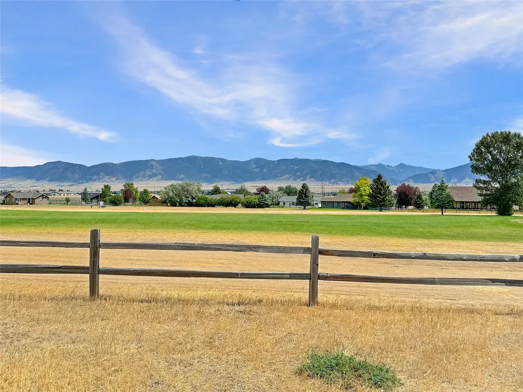 Lot 61 Hollowtop Mountain Court Ennis MT 59729