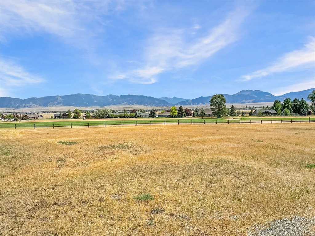 Lot 61 Hollowtop Mountain Court Ennis MT 59729