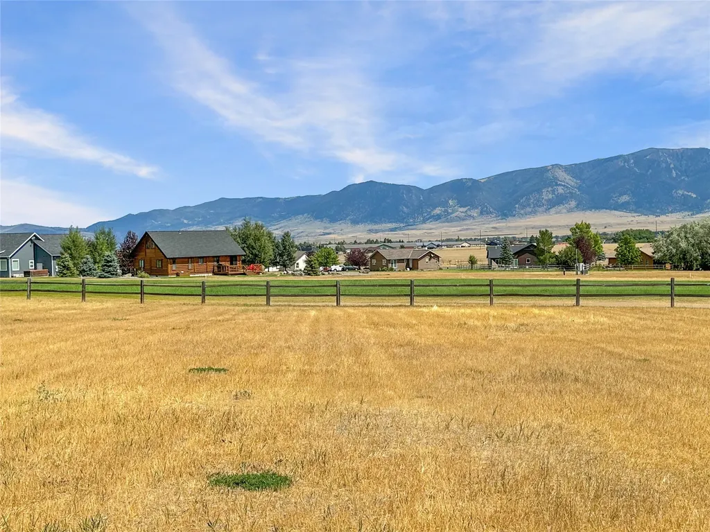 Lot 61 Hollowtop Mountain Court Ennis MT 59729