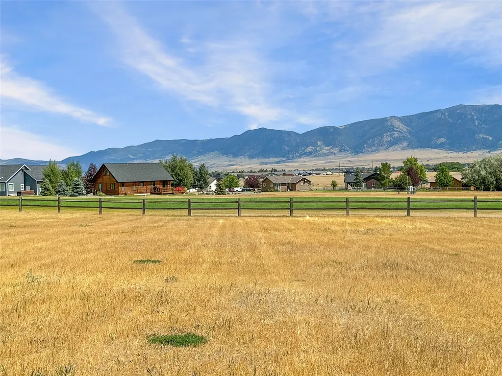 Lot 61 Hollowtop Mountain Court Ennis MT 59729