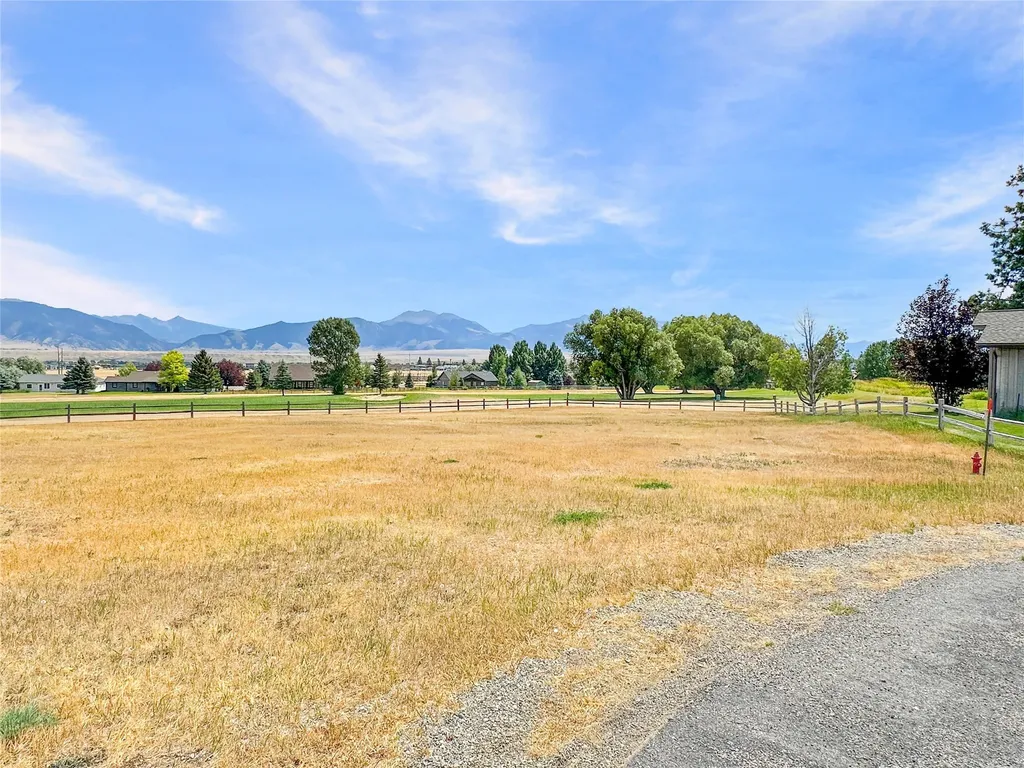 Lot 61 Hollowtop Mountain Court Ennis MT 59729