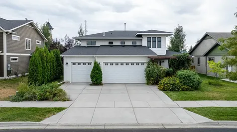 3382 Monida Street Bozeman MT 59718