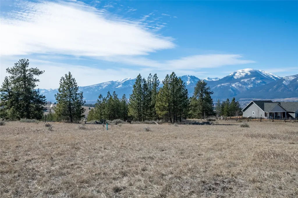 842 Sandhill Loop Florence MT 59833
