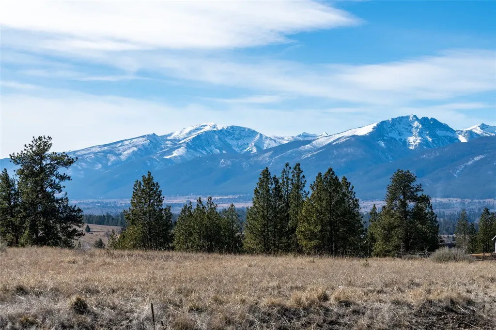 842 Sandhill Loop Florence MT 59833