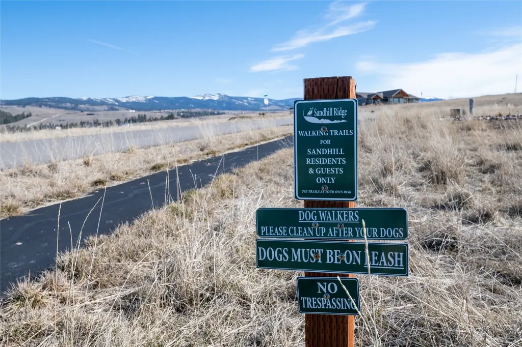 842 Sandhill Loop Florence MT 59833