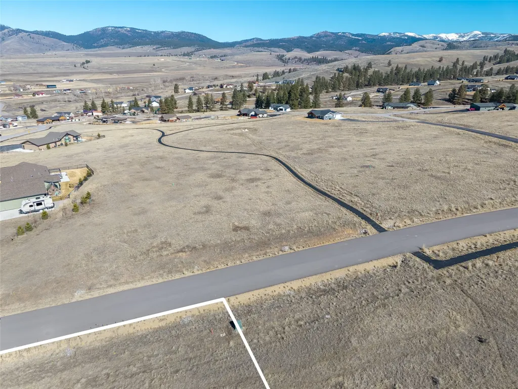 842 Sandhill Loop Florence MT 59833