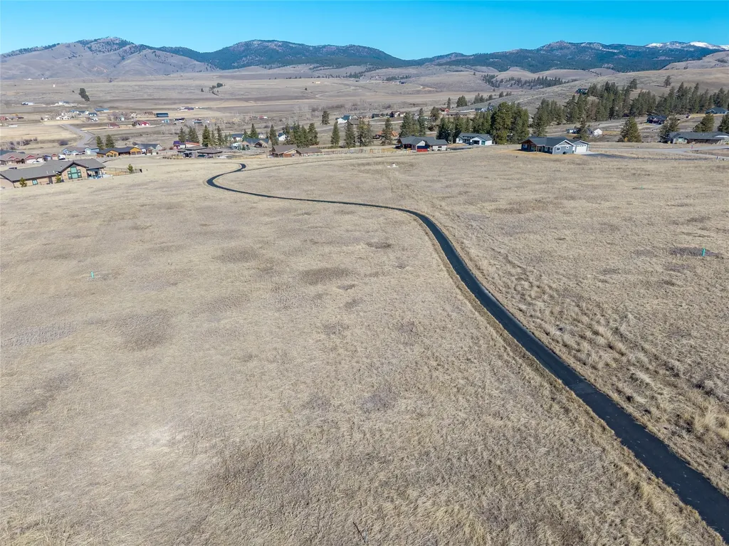 842 Sandhill Loop Florence MT 59833