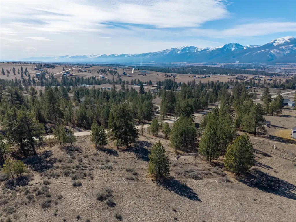 842 Sandhill Loop Florence MT 59833