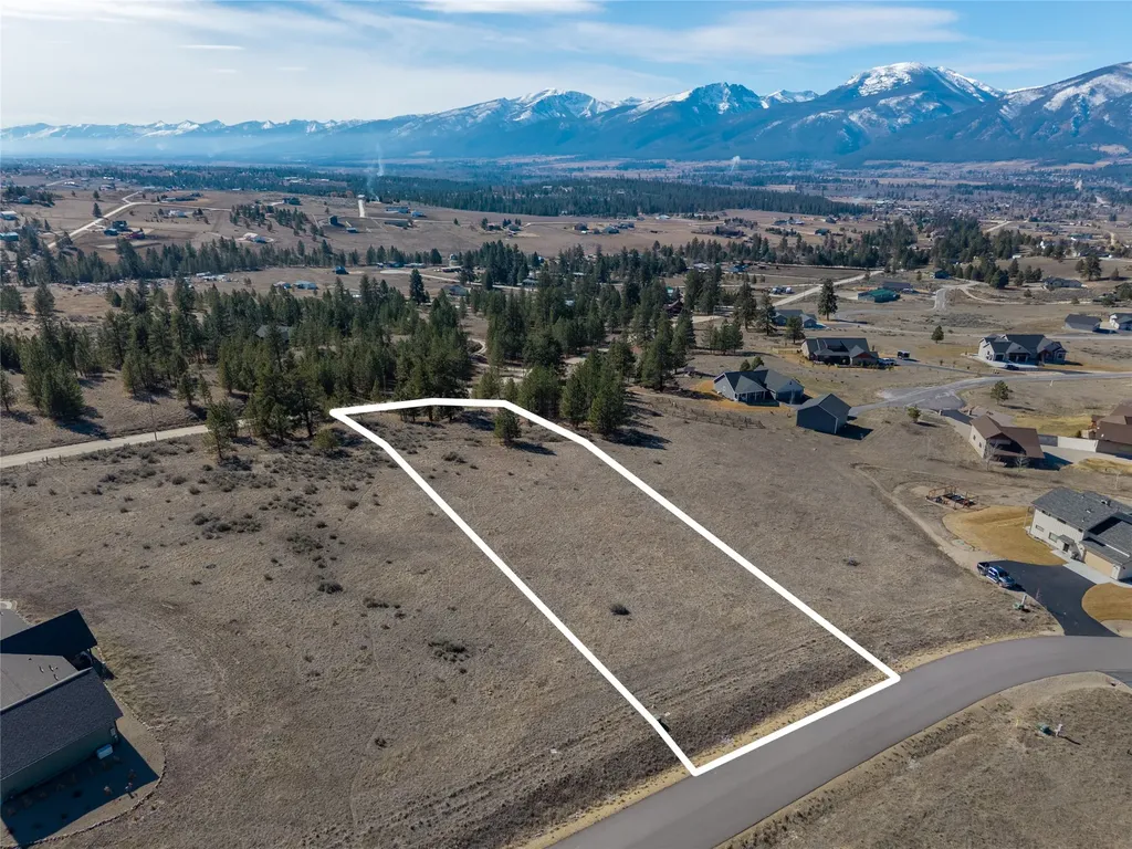 842 Sandhill Loop Florence MT 59833