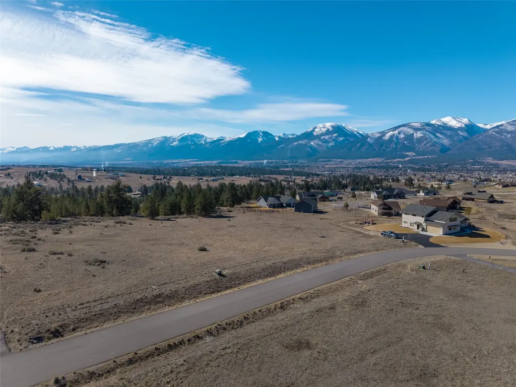 842 Sandhill Loop Florence MT 59833