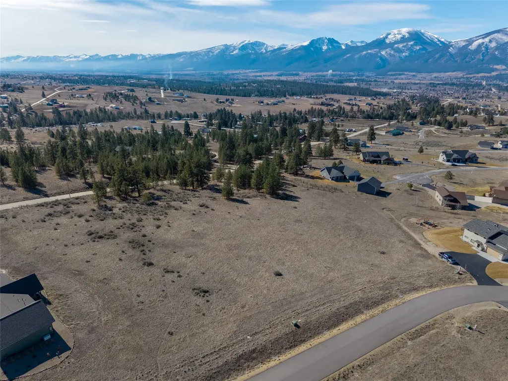842 Sandhill Loop Florence MT 59833