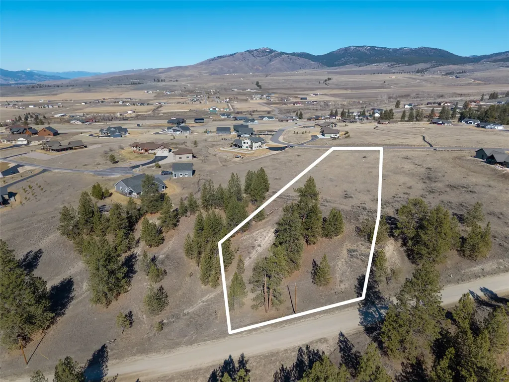 842 Sandhill Loop Florence MT 59833