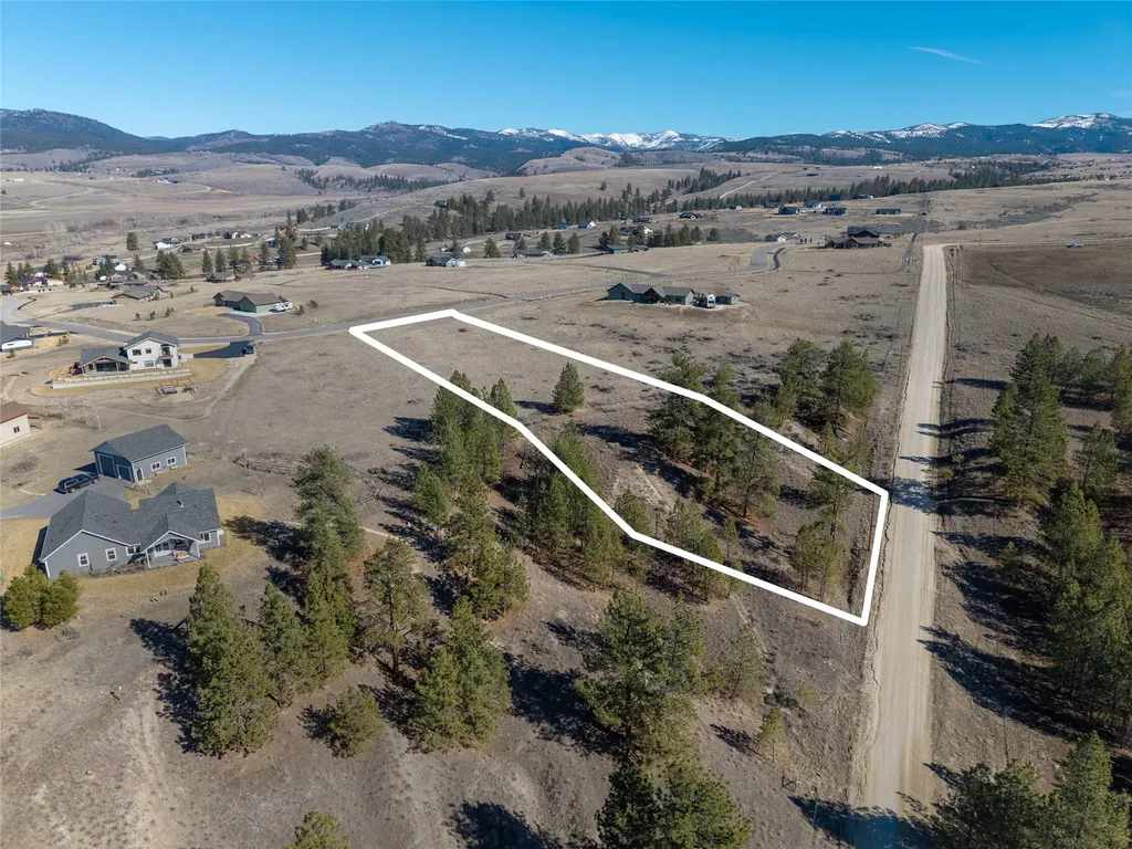842 Sandhill Loop Florence MT 59833