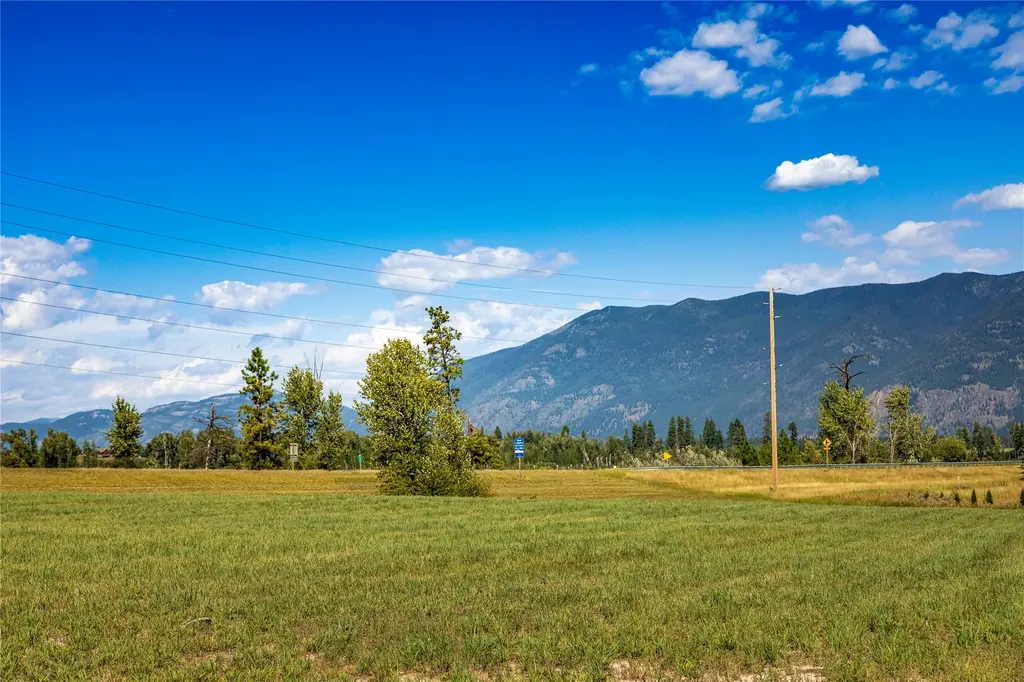 317 Scarface Peak Drive Kalispell MT 59901