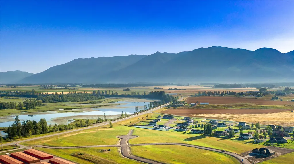 317 Scarface Peak Drive Kalispell MT 59901