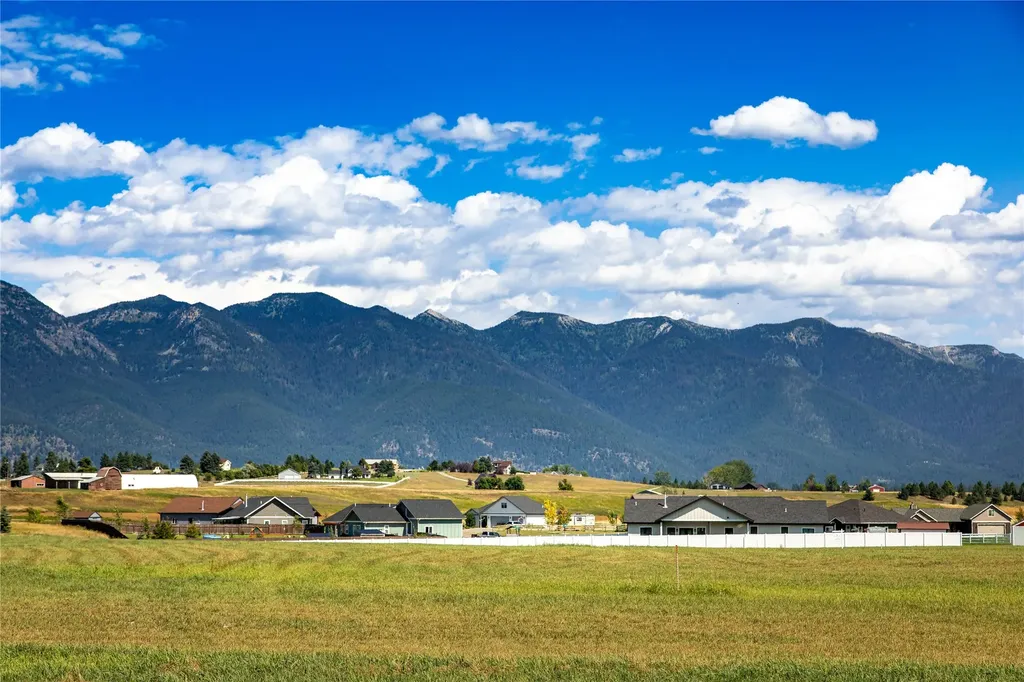 342 Scarface Peak Drive Kalispell MT 59901