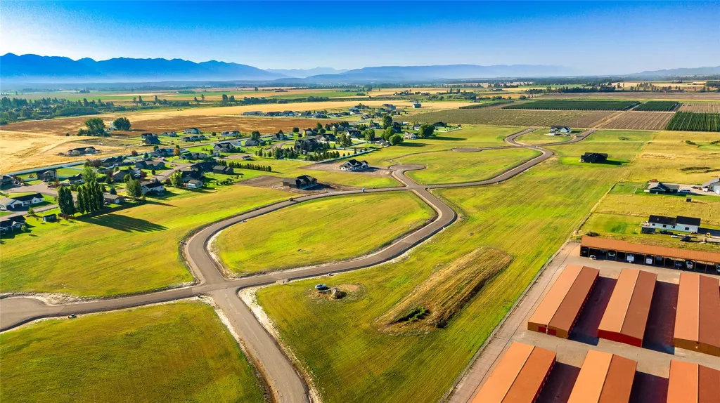 342 Scarface Peak Drive Kalispell MT 59901