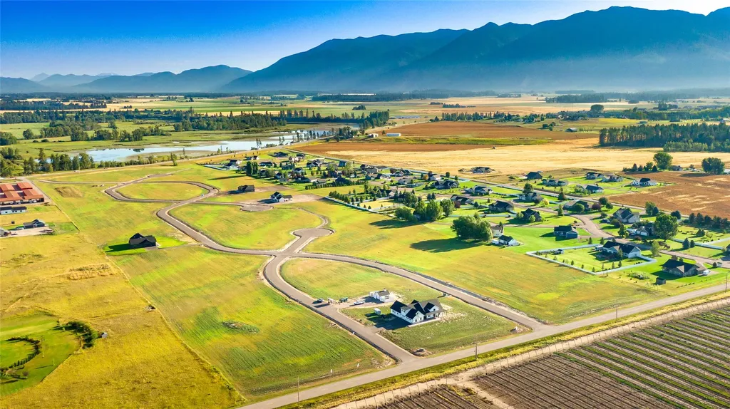 342 Scarface Peak Drive Kalispell MT 59901