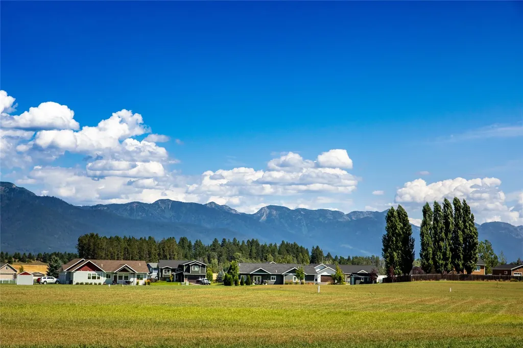 335 Scarface Peak Drive Kalispell MT 59901