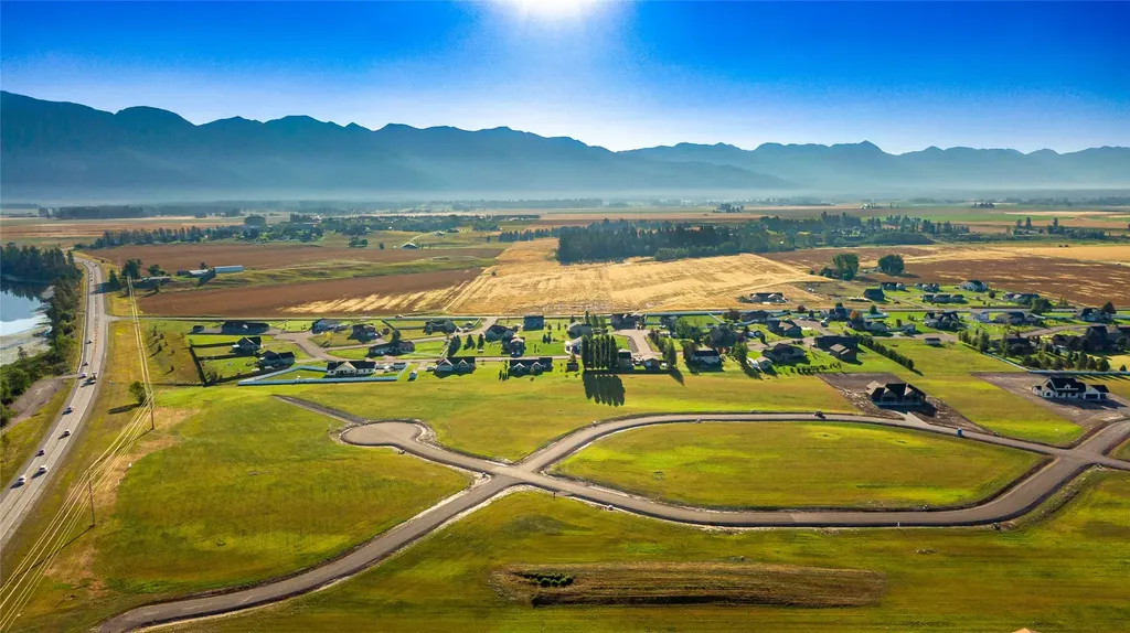 335 Scarface Peak Drive Kalispell MT 59901