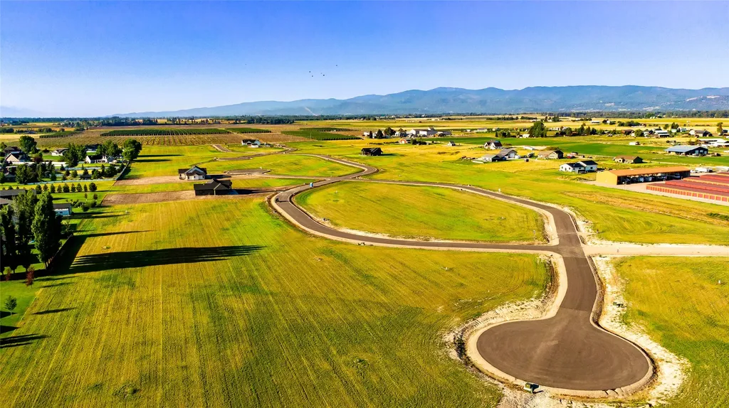 335 Scarface Peak Drive Kalispell MT 59901