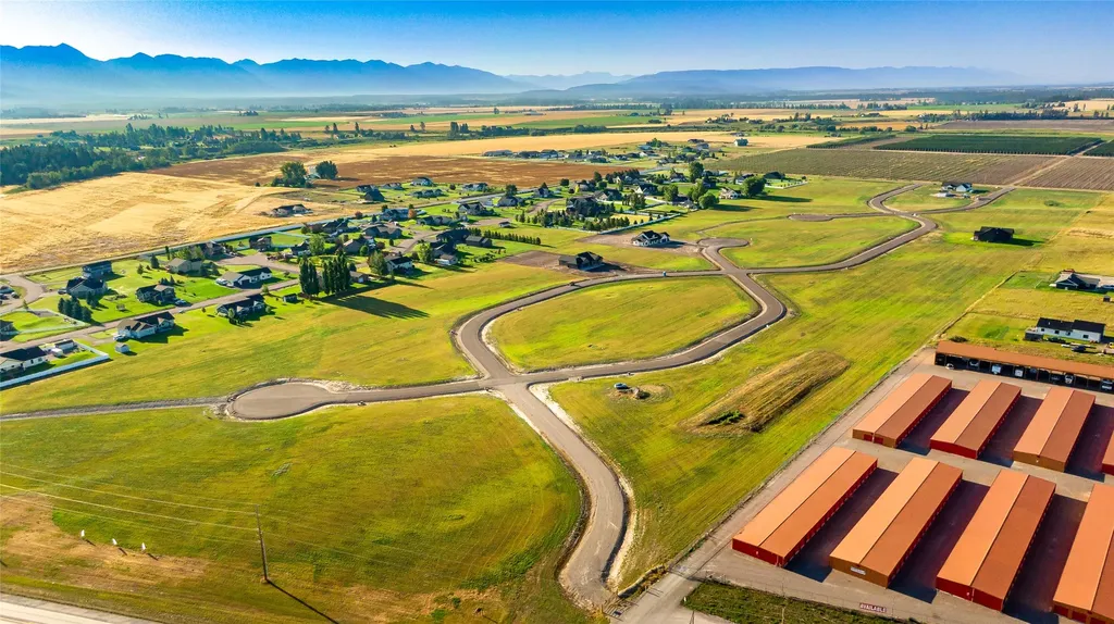 212 Holbrook Drive Kalispell MT 59901