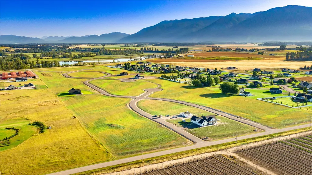 212 Holbrook Drive Kalispell MT 59901
