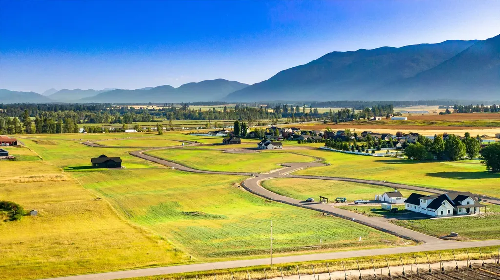236 Holbrook Drive Kalispell MT 59901