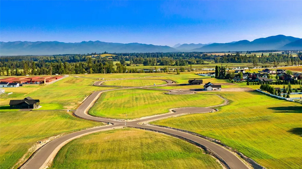 236 Holbrook Drive Kalispell MT 59901