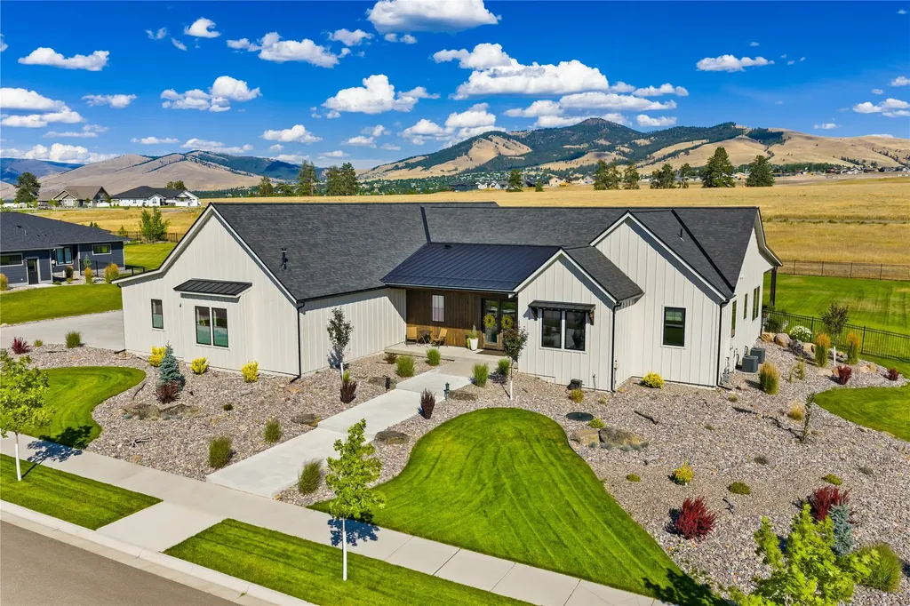 4057 Mornhinweg Loop Missoula MT 59803