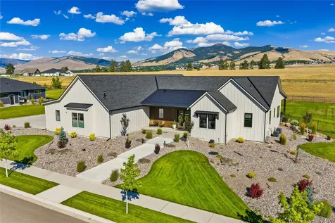 4057 Mornhinweg Loop Missoula MT 59803