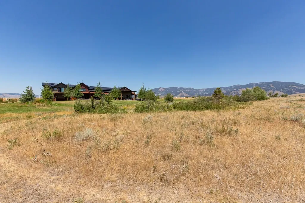 13920 Theisen Road Belgrade MT 59714