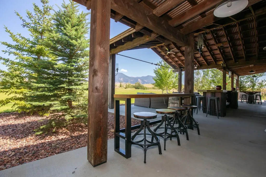 13920 Theisen Road Belgrade MT 59714