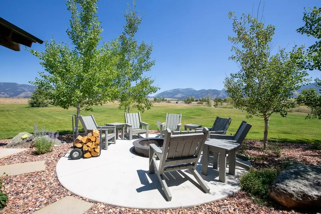 13920 Theisen Road Belgrade MT 59714