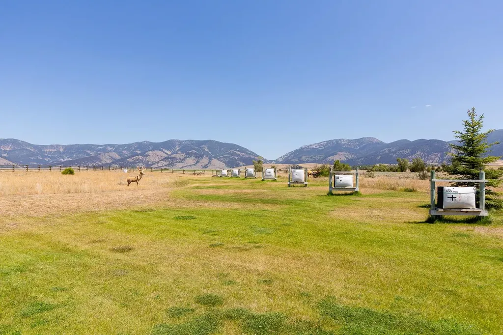 13920 Theisen Road Belgrade MT 59714