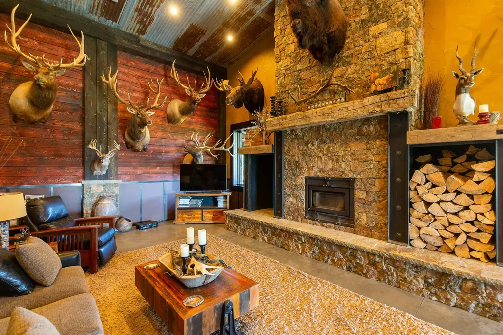 13920 Theisen Road Belgrade MT 59714