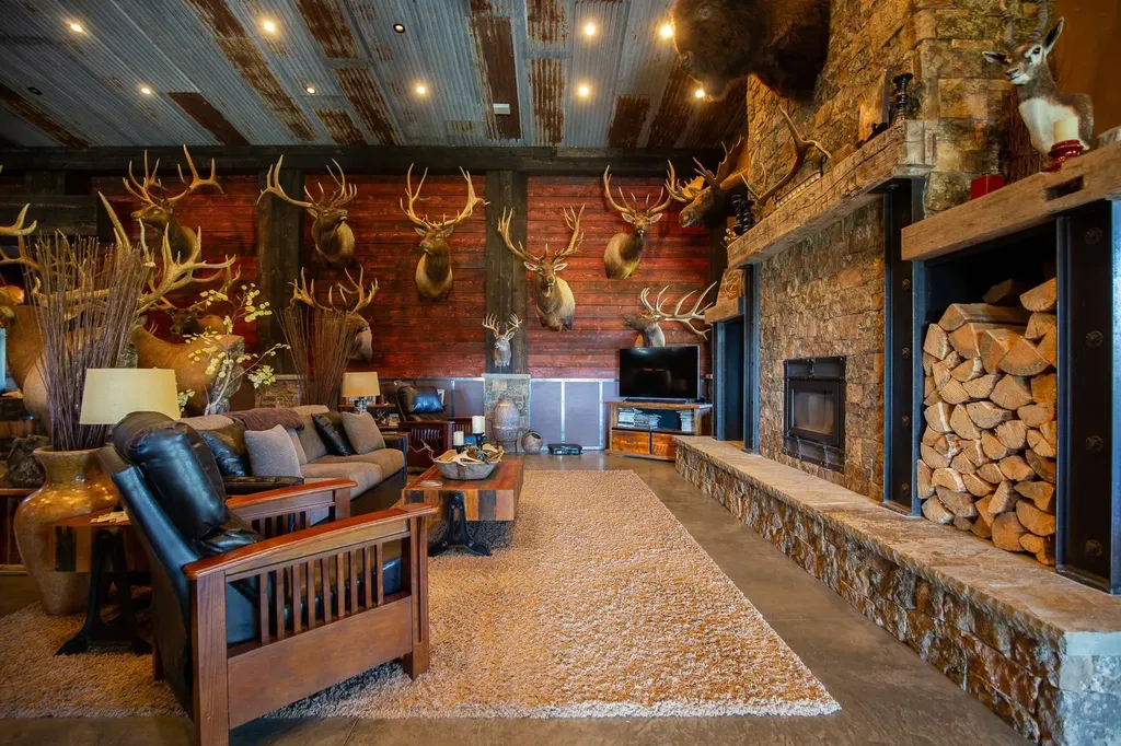 13920 Theisen Road Belgrade MT 59714