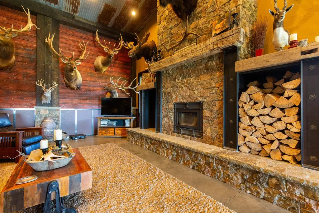 13920 Theisen Road Belgrade MT 59714