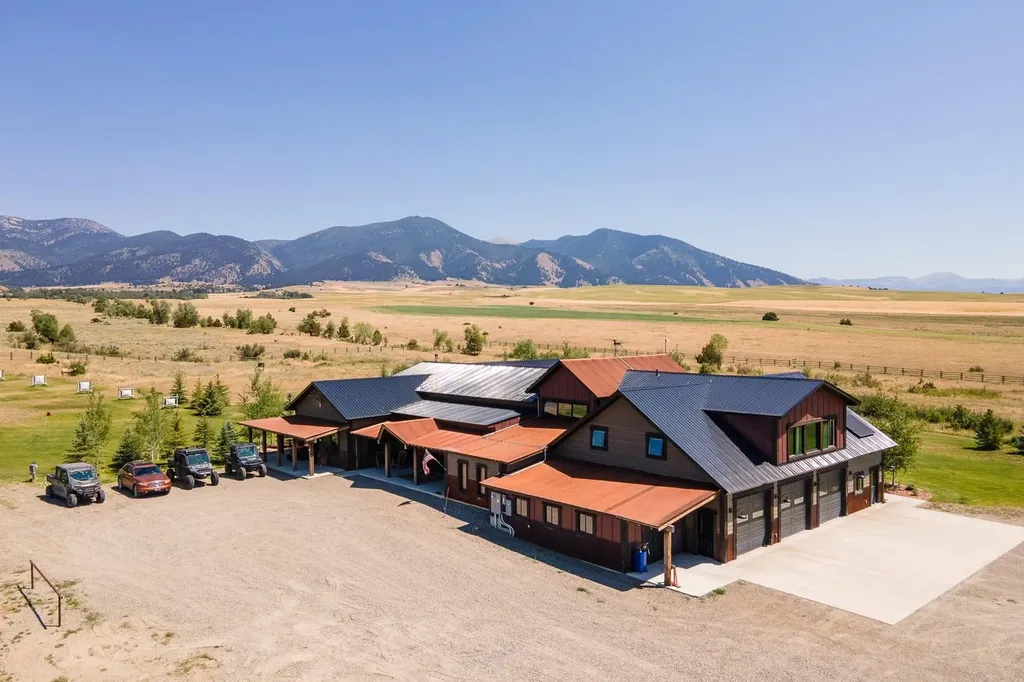 13920 Theisen Road Belgrade MT 59714