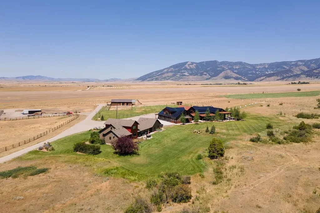 13920 Theisen Road Belgrade MT 59714