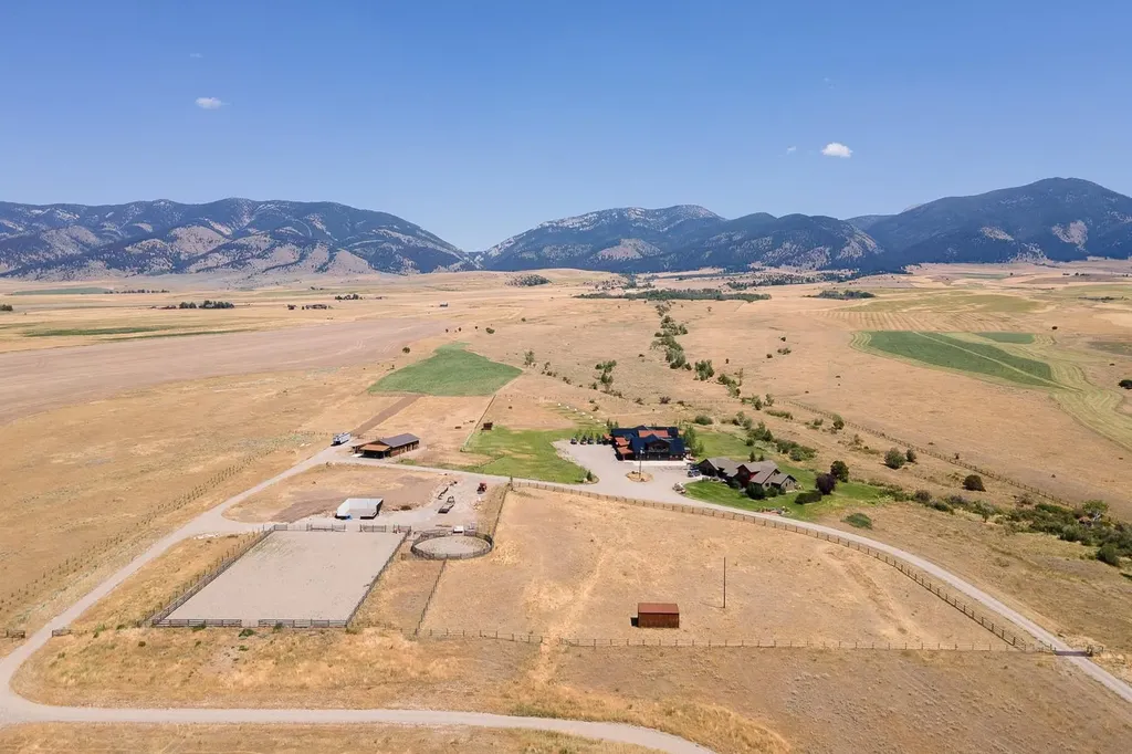 13920 Theisen Road Belgrade MT 59714