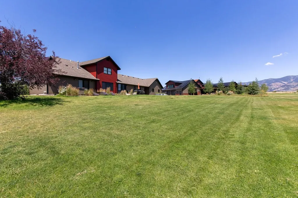 13920 Theisen Road Belgrade MT 59714