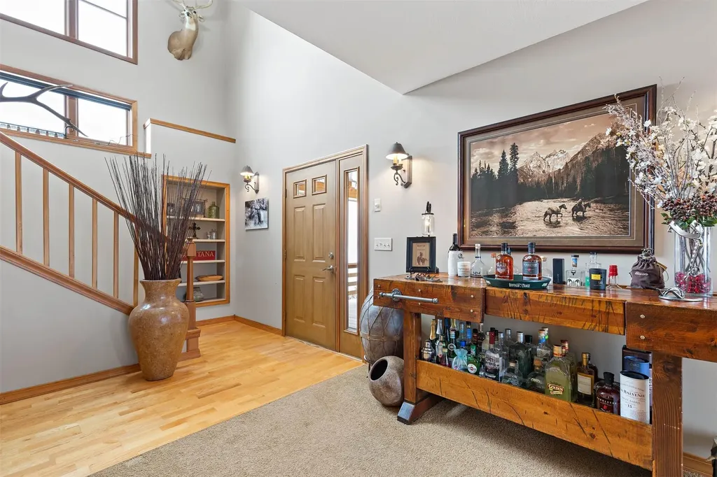 13920 Theisen Road Belgrade MT 59714