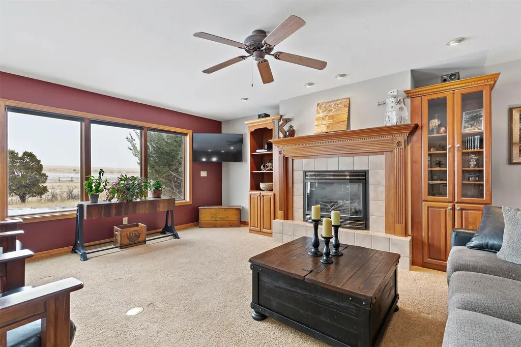 13920 Theisen Road Belgrade MT 59714