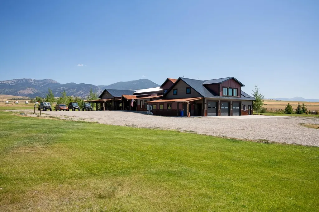 13920 Theisen Road Belgrade MT 59714