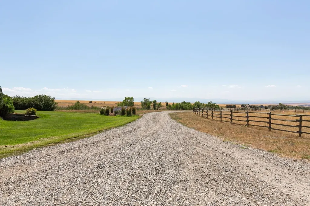 13920 Theisen Road Belgrade MT 59714