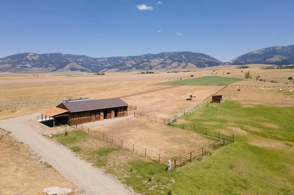 13920 Theisen Road Belgrade MT 59714