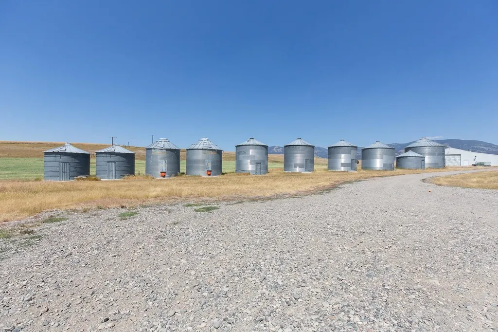 13920 Theisen Road Belgrade MT 59714