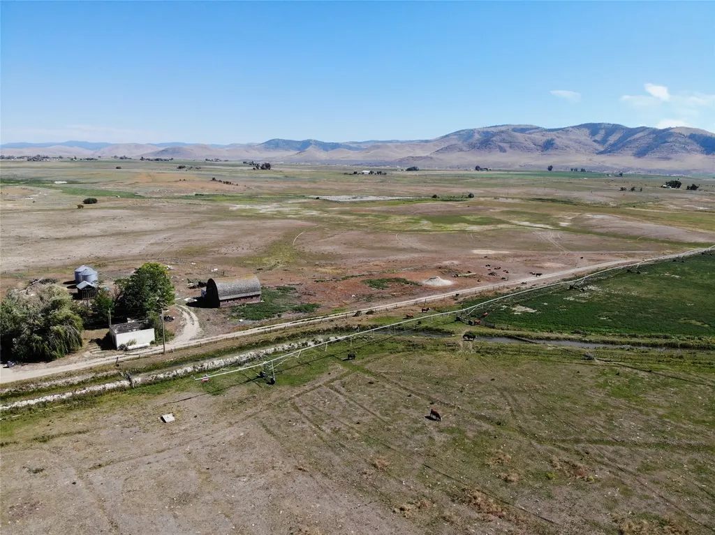 410 West Road Hot Springs MT 59845