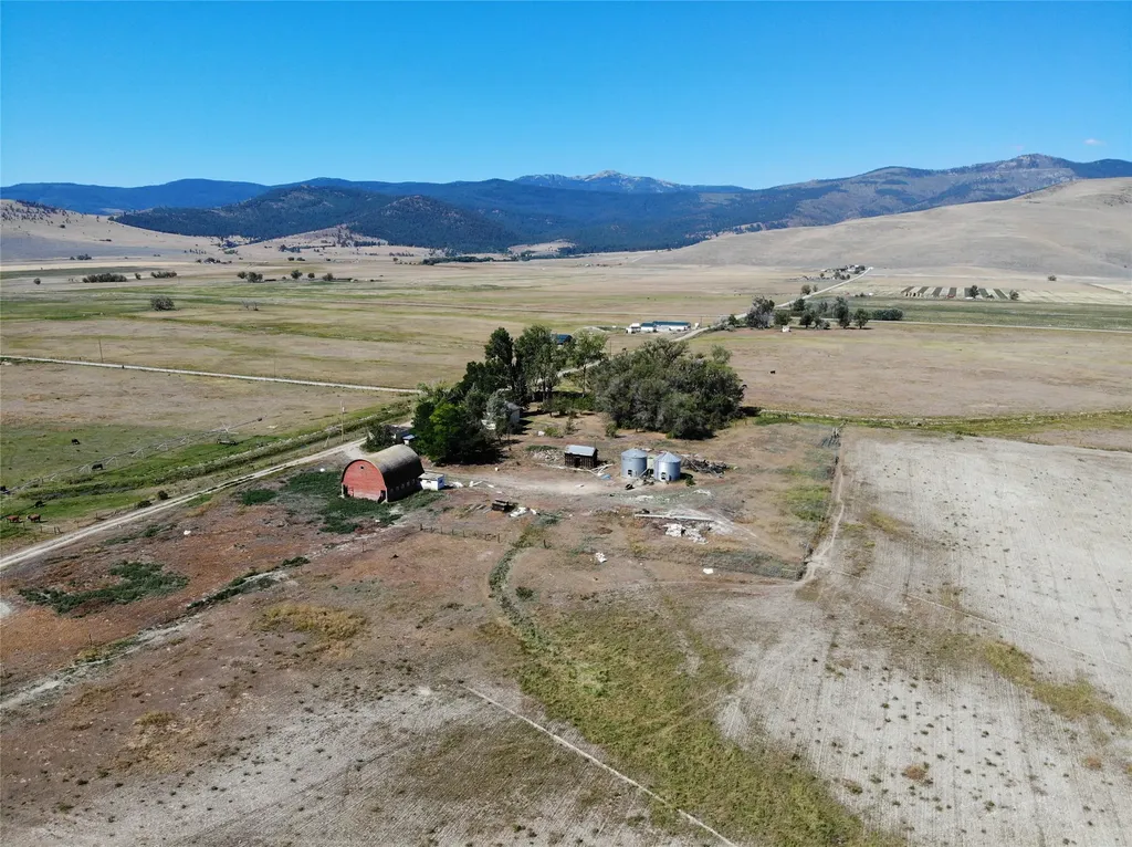 410 West Road Hot Springs MT 59845